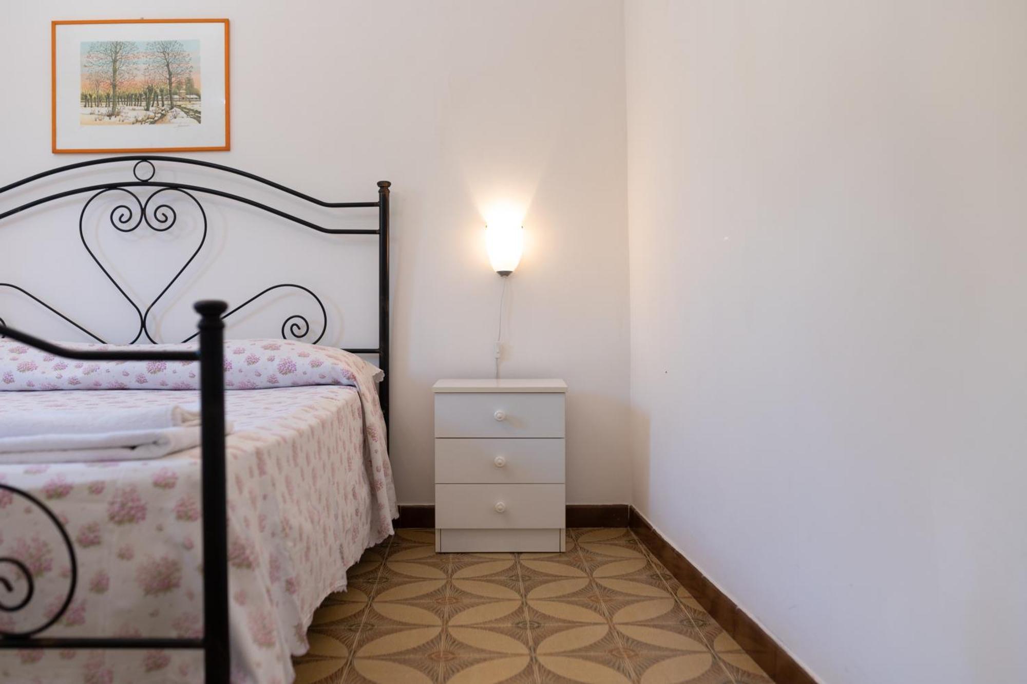 فيلا Trullo La Quercia أوستوني المظهر الخارجي الصورة