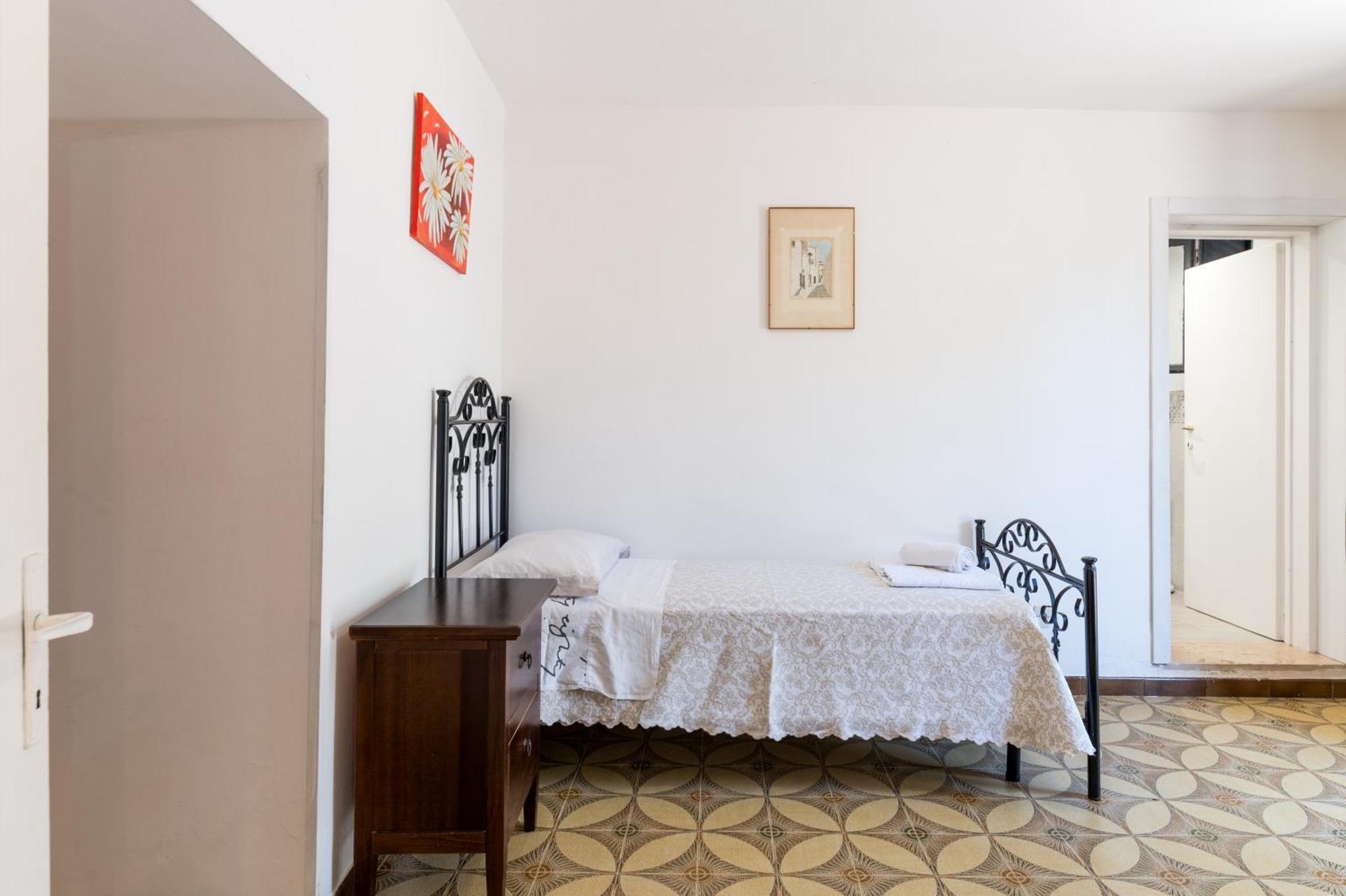 فيلا Trullo La Quercia أوستوني المظهر الخارجي الصورة