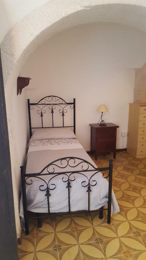 فيلا Trullo La Quercia أوستوني المظهر الخارجي الصورة