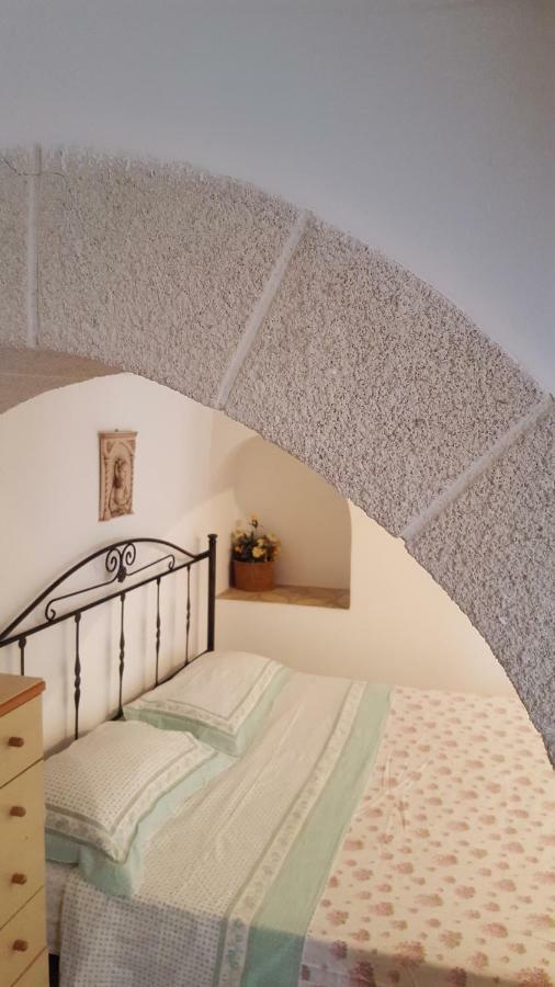 فيلا Trullo La Quercia أوستوني المظهر الخارجي الصورة